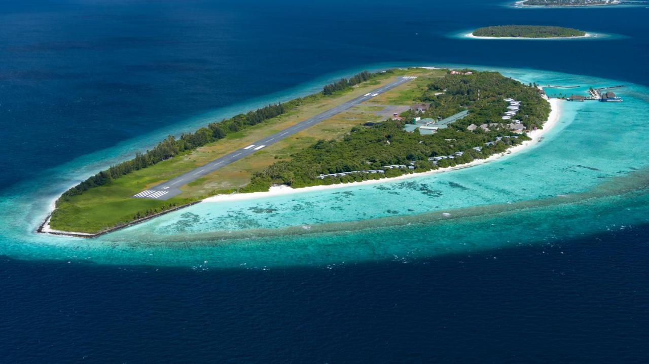 Ifuru Island Maldives 5* Ugoofaaru