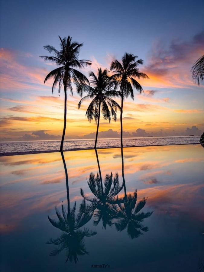 Ifuru Island Maldives 5* Ugoofaaru