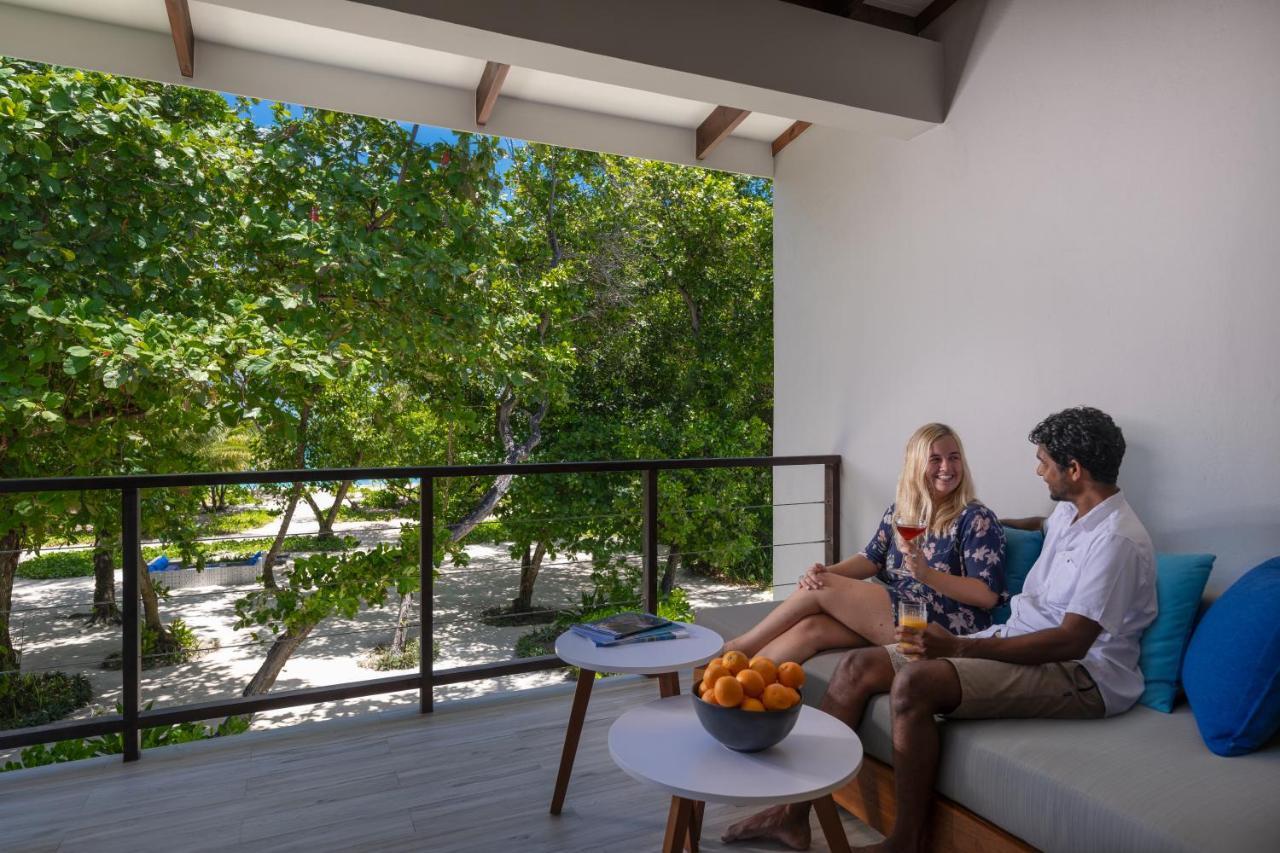 Ifuru Island Maldives 5* Ugoofaaru