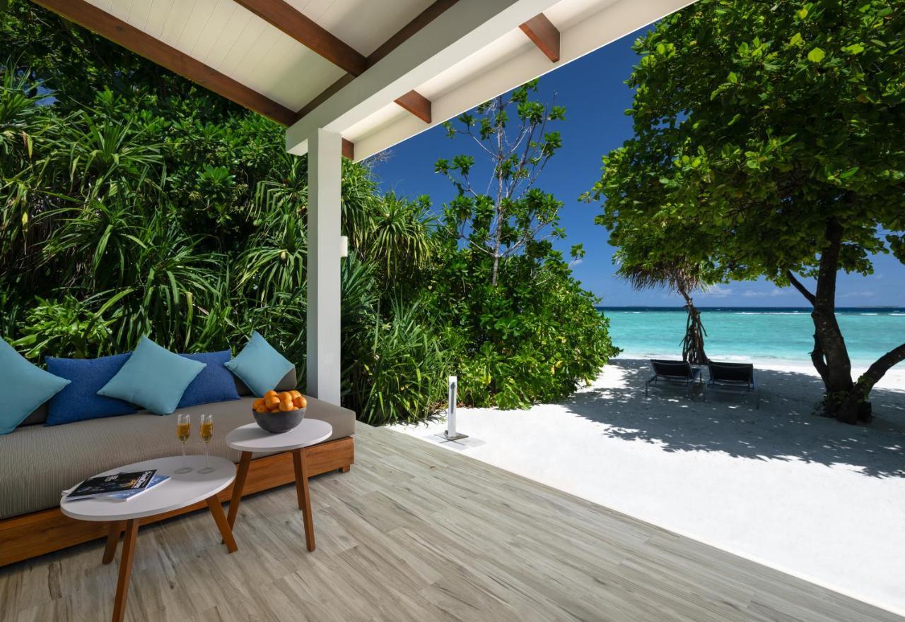 Ifuru Island Maldives 5* Ugoofaaru