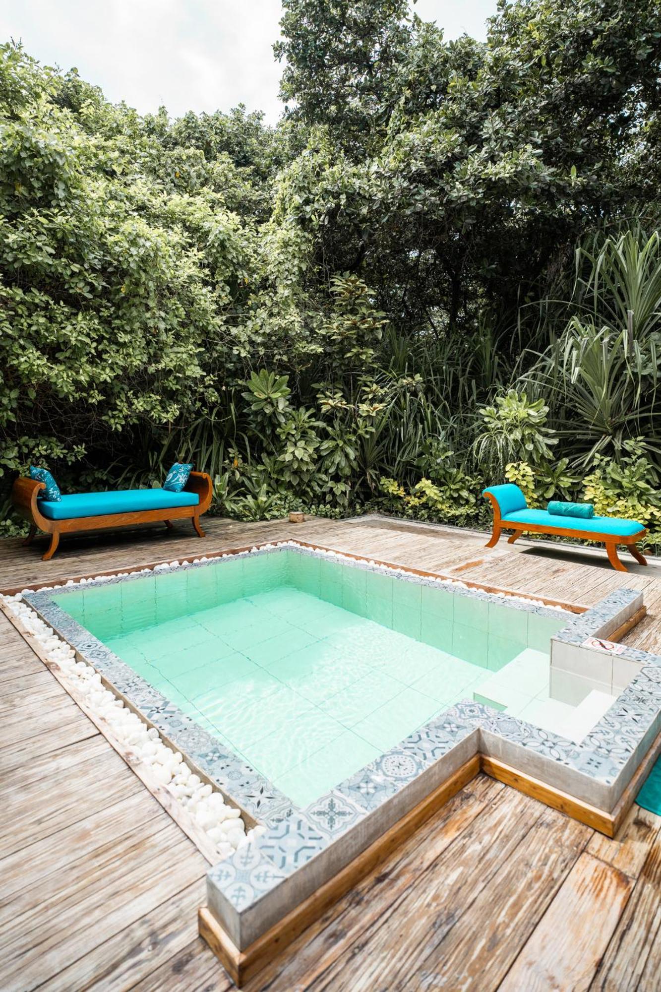 Ifuru Island Maldives 5*
