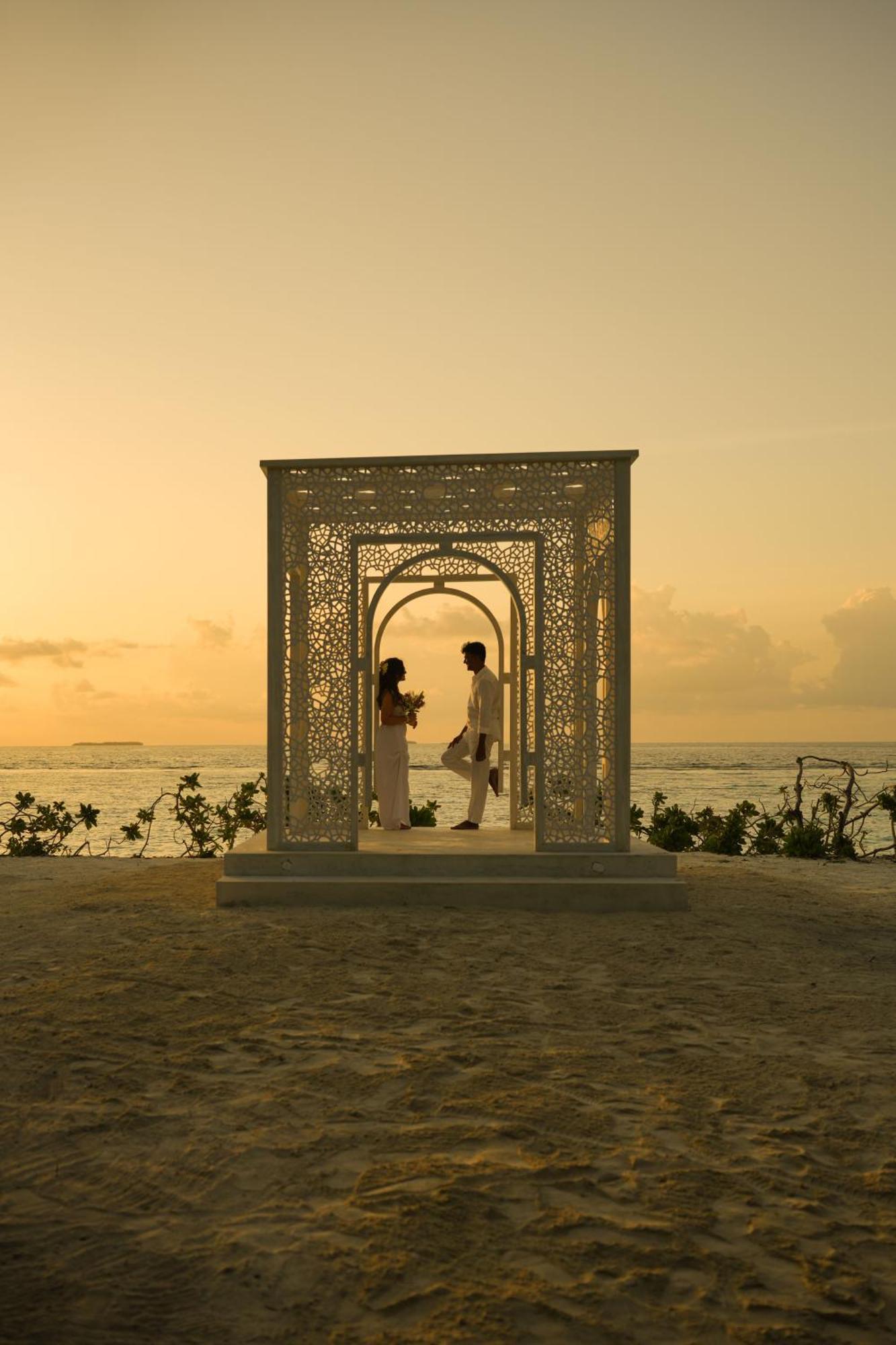 Ifuru Island Maldives 5* Ugoofaaru