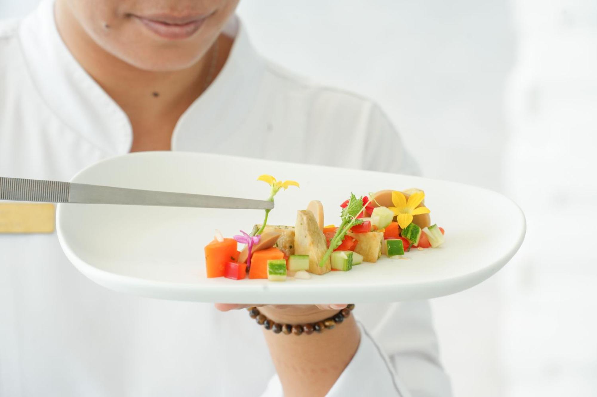 Ifuru Island Maldives 5* Ugoofaaru