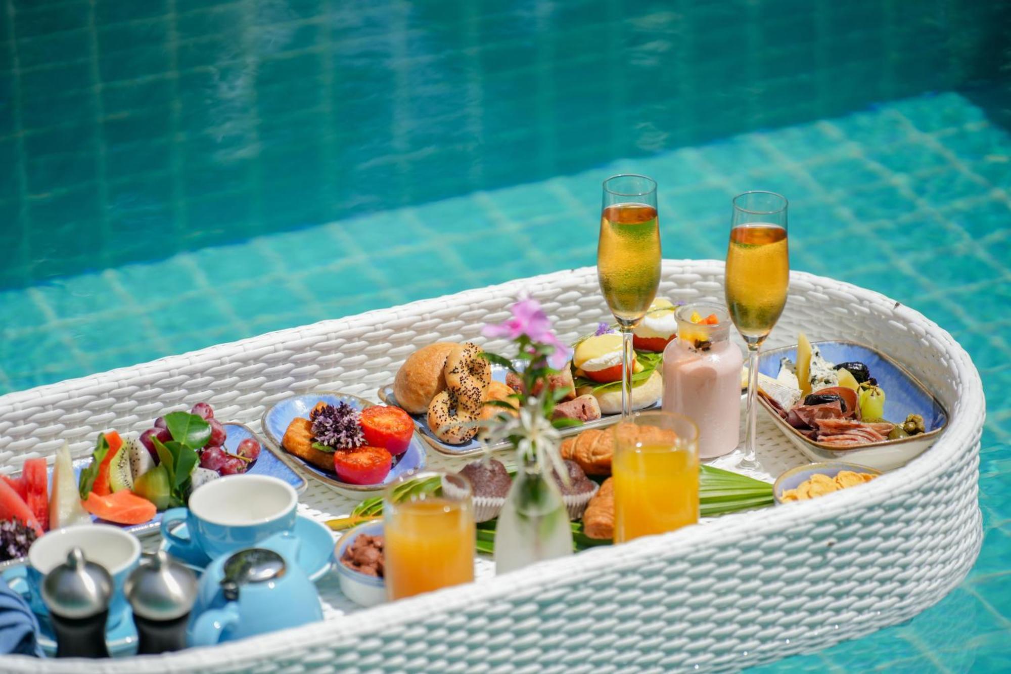 Ifuru Island Maldives Курортний комплекс