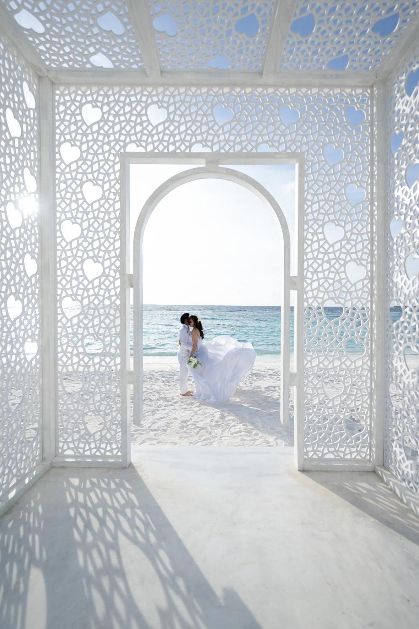 Ifuru Island Maldives 5*