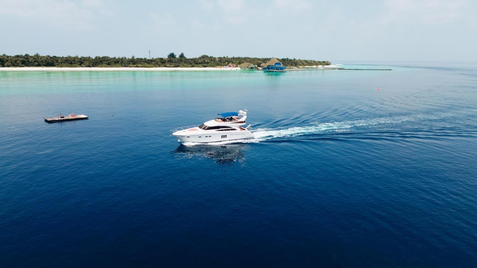 Ifuru Island Maldives 5* Ugoofaaru